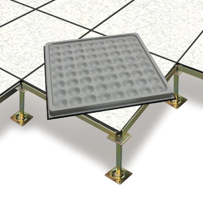 anti static data center technical floor