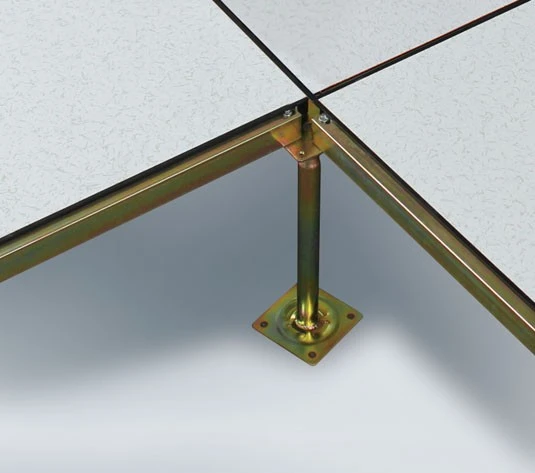 heavy duty hpl stone raised access floor